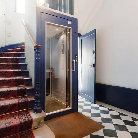 Apartment Sacre Coeur Grand Duplex 130 M2 - 4 + Double Living Paris