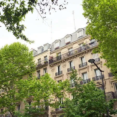 Sacre Coeur Grand Duplex 130 M2 - 4 + Double Living * Paris