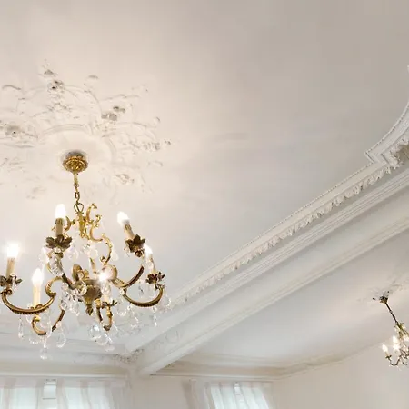 Sacre Coeur Grand Duplex 130 M2 - 4 + Double Living Apartment *