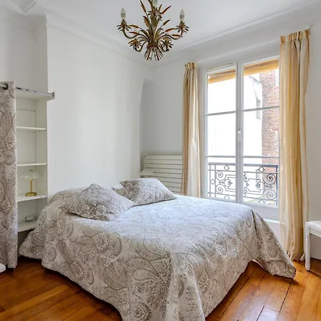 Sacre Coeur Grand Duplex 130 M2 - 4 + Double Living * Paris